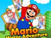 Super Mario Mirror Adventure