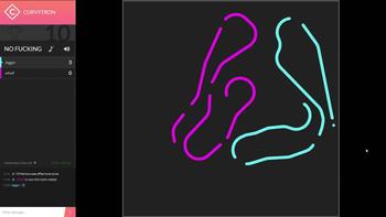 CURVYTRON en 3 minutes 