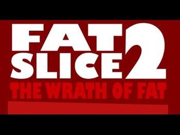 Fat Slice 2 Full Gameplay Walkthrough 