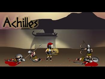 Achilles 