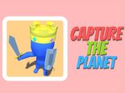 Capture The Planet Idle