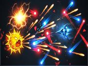 Monster SpaceShip Shooter