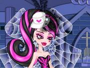 Draculaura's Dream Wedding