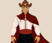 Prince Maker Dress Up