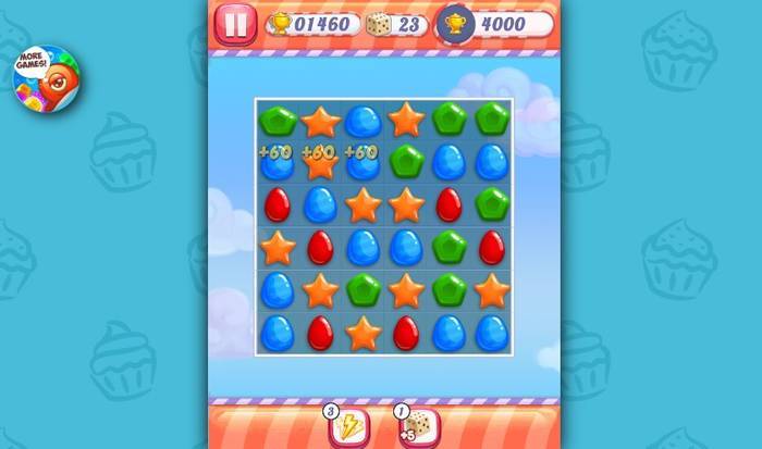 Candy Rain 2 Game Play Candy Rain 2 Online For Free At Yaksgames
