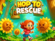 Hop To Rescue