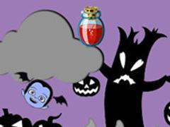 Vampirina Fly Adventure