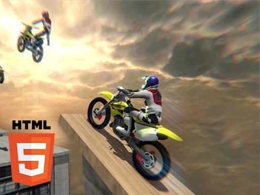 Moto X3m Game - Play Moto X3m Online for Free at YaksGames