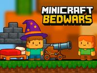 Minicraft Bedwars