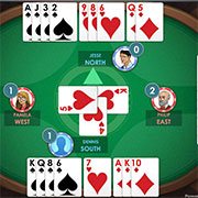 Bridge Card Game Aarp Game Play Bridge Card Game Aarp Online For Free At Yaksgames