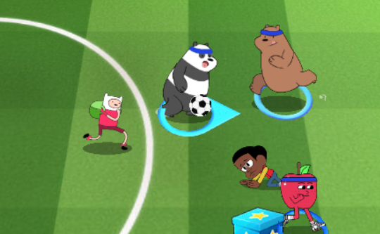 play supercow game