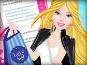 Barbie's Instagram Profile