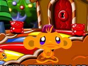 Monkey Go Happy: Candy