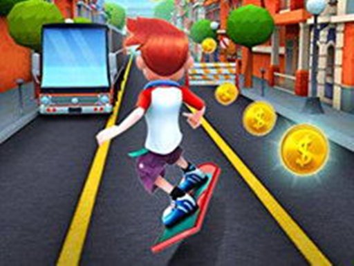 Subway Surfer Seoul Game - Play Subway Surfer Seoul Online for Free at  YaksGames