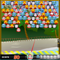 Bubble Shooter - Play for free - Online Games