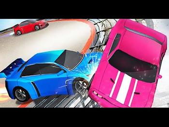 Carfight Io Full Gameplay Walkthrough 