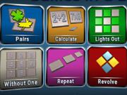 Gbox: The Puzzle Collection