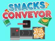 Snacks Conveyor