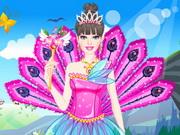 Barbie Island Princess