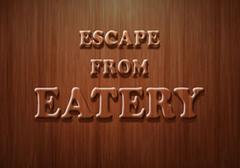 Escape From Eatery