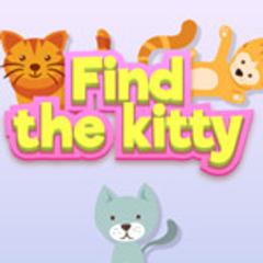 Find The Kitty