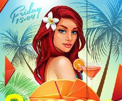 Dominical Beach Resort Escape 