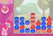Pinkie Pie's Cupcake Maker
