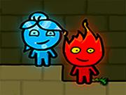 Fireboy And Watergirl Online