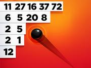 Number Shoot Game