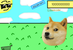 Doge Clicker