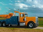 Havy Tow Truck 2