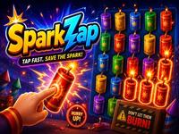 SparkZap