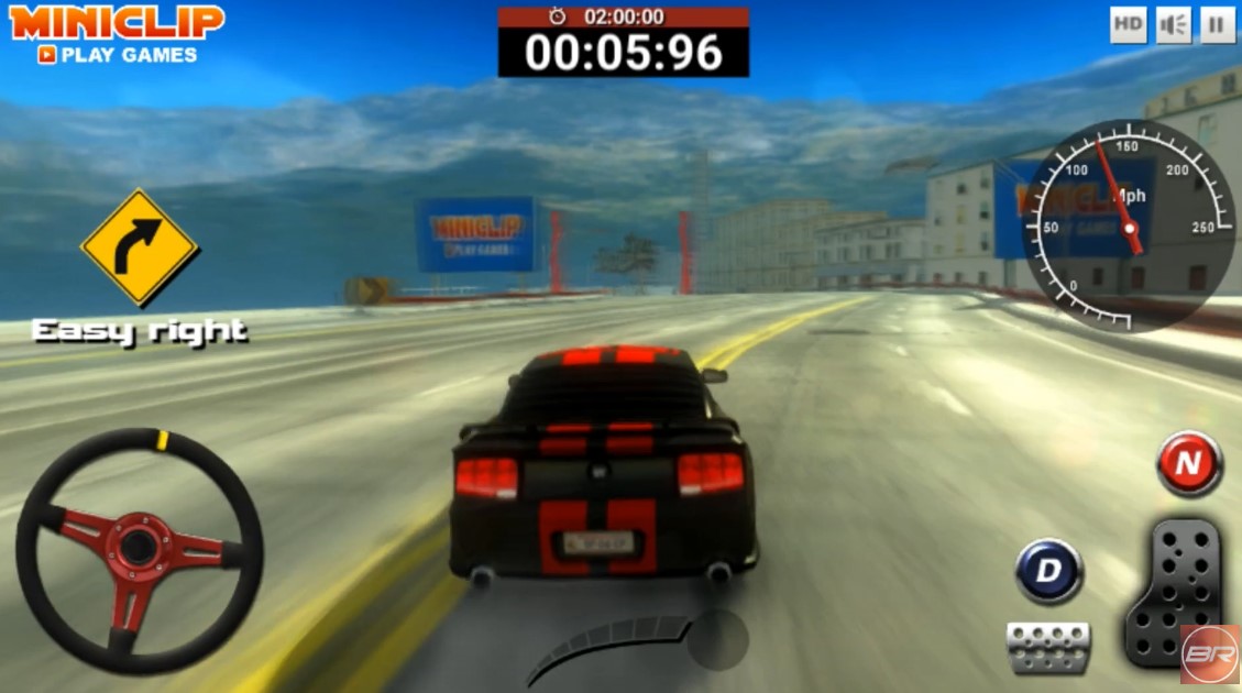 Rally Point 6 Game - Play Rally Point 6 Online for Free at YaksGames