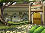 Power Of Wolf Statue