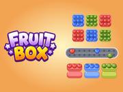Fruit Box Sort