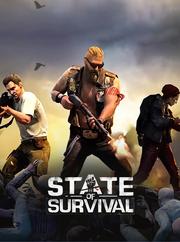 State of Survival: the Zombie Apocalypse