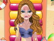 Princess Beach Rescue