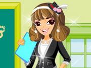 The New Teacher Is Coming