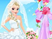 Elsa Wedding Salon