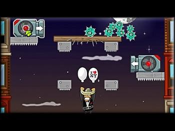 Amigo Pancho 2 - Game Walkthrough (all 1-25 lvl) 