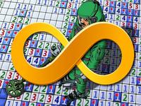 Minesweeper Infinite