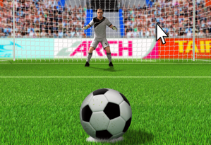 Penalty Kicks Game - Play Penalty Kicks Online for Free at YaksGames