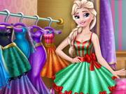 Elsa Wardrobe Cleaning
