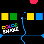 Color Snake
