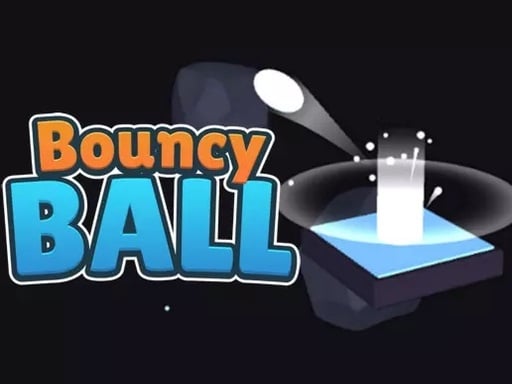 Funny Bouncy Ball 3D Game - Play Funny Bouncy Ball 3D Online for Free ...