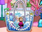 Design Your Frozen Bag