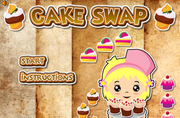 Cake Swap