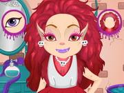 Fluffy Monsterette Makeover