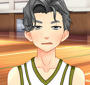 School Boy Avatar Creator