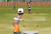 Backyard Baseball Online
